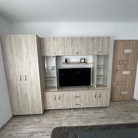 Bingo Apartman Cristuru Secuiesc Екстериор снимка