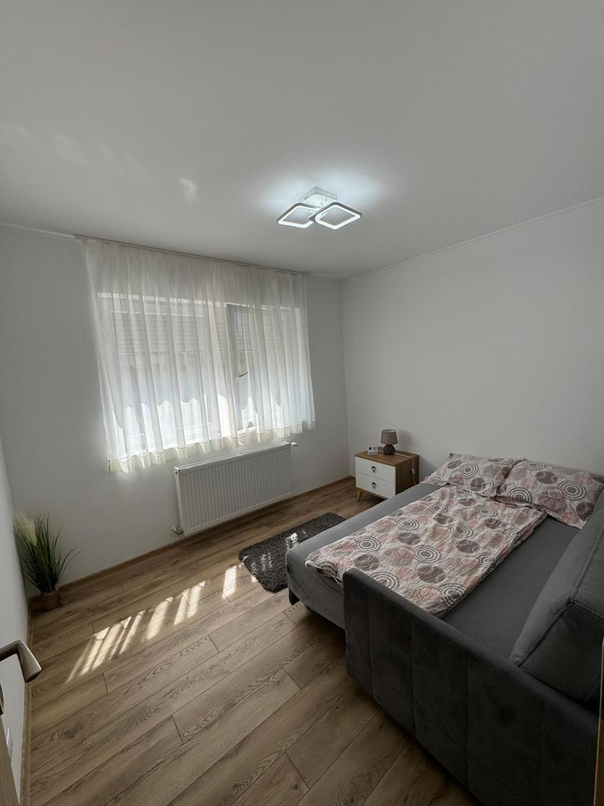 Bingo Apartman Cristuru Secuiesc Екстериор снимка